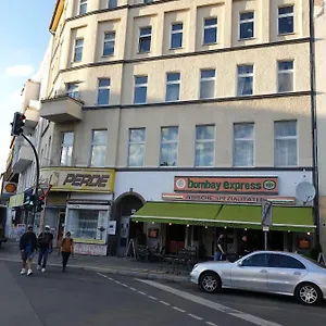  Auberge de jeunesse Mir Allemagne