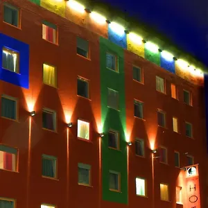 1st Creatif Elephant Hotel München