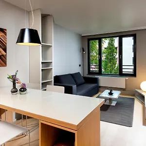 Sana Aparthotel Berlijn