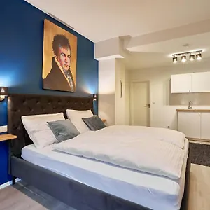 Appart hôtel Humboldt41, Nuremberg