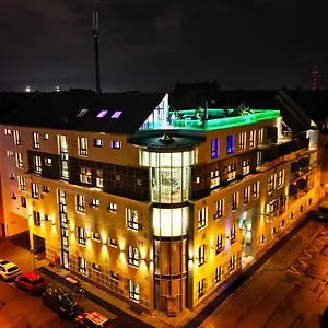 Appart hôtel Eco Smart Premium, Nuremberg