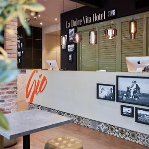 **** Hotel Gio Allemagne