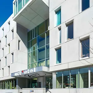 Art'otel By Park Plaza Germania