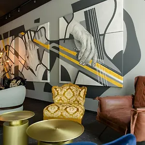 *** Hotel One Allemagne