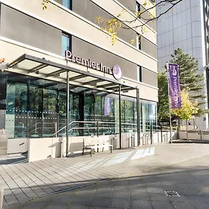 *** Hotel Premier Frankfurt Westend Allemagne