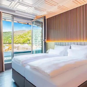 **** Hotel Plaza Premium Allemagne
