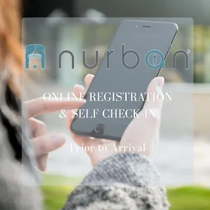 Aparthotel Nurban Oldtown (adults Only), Nuremberg