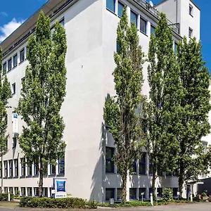Ibis Budget Messe Hotel Neurenberg