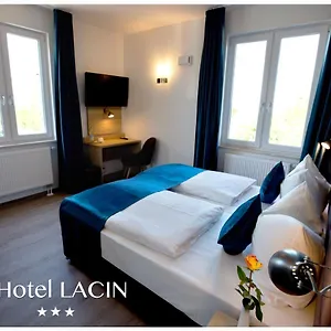 Lacin Hotel