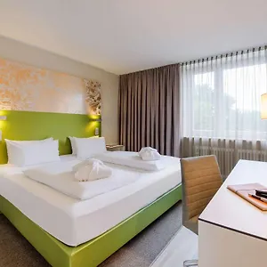 **** Hotel Congress Mercure An Der Messe Allemagne