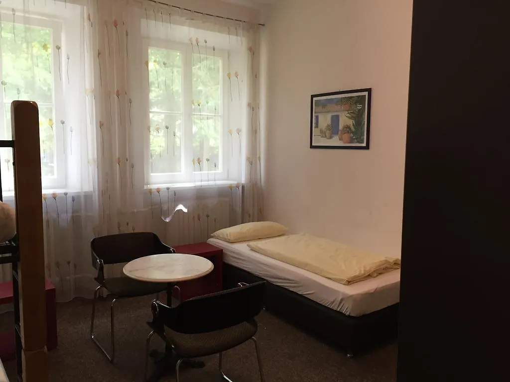 Jugendhotel Nuernberg Alemanha